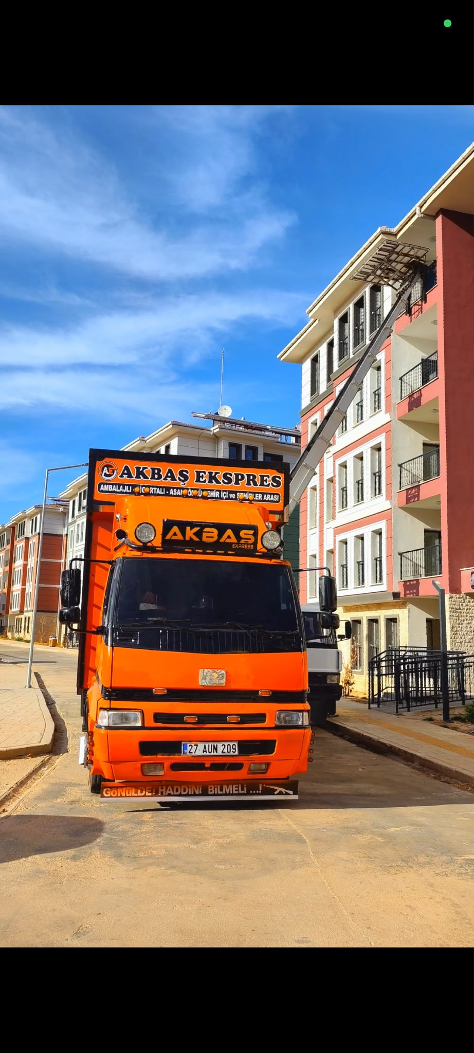 Akbaş Ekspres